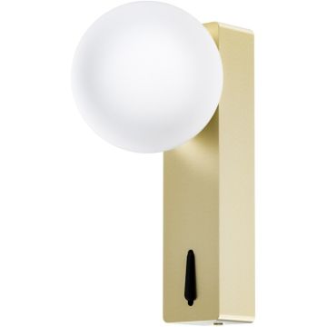 Open Design Highlights Boletta Parette OR85563 Applique murale 1x8W/G9 IP20
