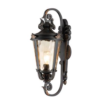 Elstead Lighting BALTIMORE BT1-L Wandleuchte 1x150W/E27 IP44