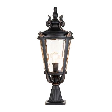 Elstead Lighting BALTIMORE BT3-L Stehlampe 1x150W/E27 IP44