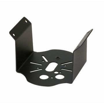 Elstead Lighting CORNER BRACKETS C-BKT5-BLACK Montageelement