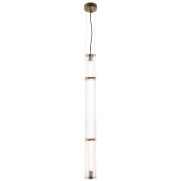 Antigo MEREZI 5217 Pendelleuchte 1x30W/led 3000k 4200lm IP20