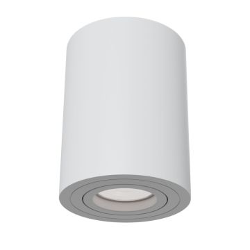 Maytoni ATOM C016CL-01W Aufbau-Downlight 1x50W/GU10 IP20