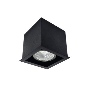 Antigo Cage 1078 Spot en saillie 1x10W/GU10 IP20