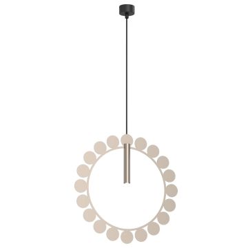 Antigo No. 5061 Suspension 1x40W/G9 IP20