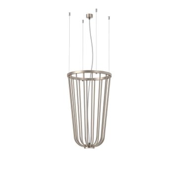 Antigo No. moon 5146 Suspension 1x15W/GX53 IP20