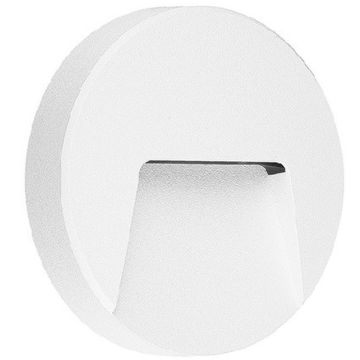 Zambelis STEP LIGHT E184 Wandleuchte 3W/led 3000K 92lm IP54
