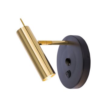 Antigo Amos 8905 Wandleuchte 1x10W/GU10 IP20