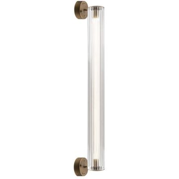 Antigo MEREZI 4051 Wandleuchte 1x30W/led 3000k 4200lm IP20