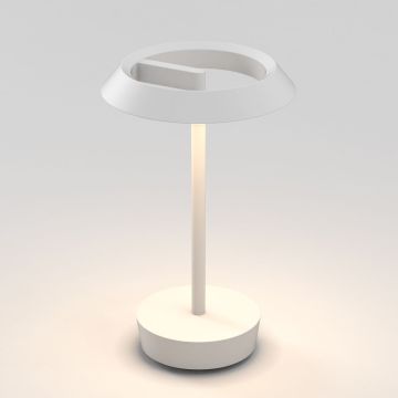 Astro Lighting Halo 1468002 Tischleuchte 1x2.6W/LED 2700K 214LM IP20