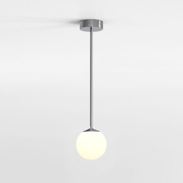 Astro Lighting Nara 1464001 Pendelleuchte 1x7.6W/LED 3000K 324LM IP44