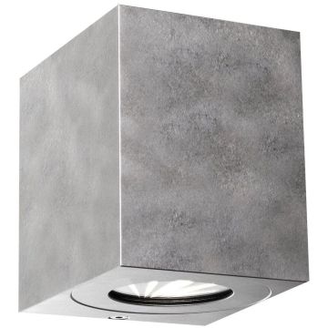 Nordlux CANTO 49711031 Applique murale 2700K 500LM IP44