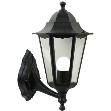 Nordlux CARDIFF 74371003 Wandleuchte 1x60W/E27 IP44