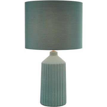 Dar Lighting Chloris CHL4324 Lampe de table 1x60w/e27 ip20
