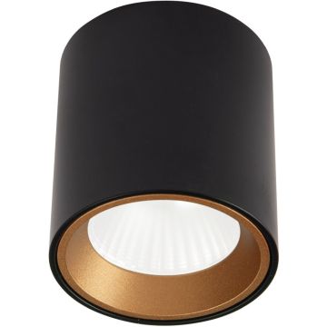 Maxlight TUB C0211 Spot en saillie 1x7w/led 3000k 572lm ip20