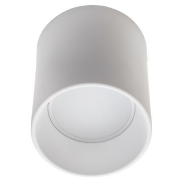 Lumifall CILINDROLED II LMF.CILDW830 Aufbau-Downlight 1x11W/LED 880LM IP44