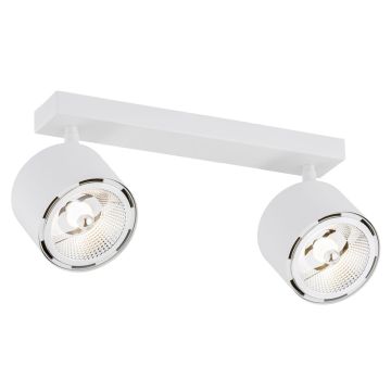 Argon CLEVLAND 1031 BZ Plafonnier 2x15W/GU10/ES111 IP20