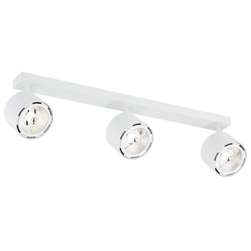 Argon CLEVLAND 6100 BZ Plafonnier 3x15W/GU10/ES111 IP20
