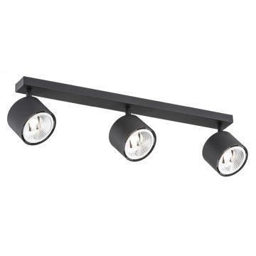Argon CLEVLAND 6101 BZ Plafonnier 3x15W/GU10/ES111 IP20