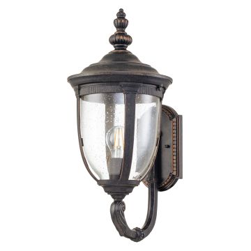 Elstead Lighting Cleveland CL1-M Applique murale 1x60W/E27 IP44