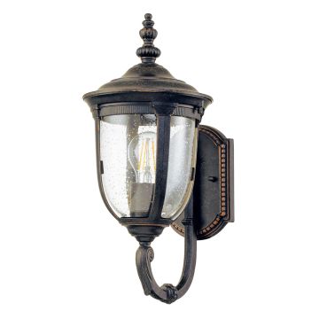 Elstead Lighting Cleveland CL1-S Applique murale 1x60W/E27 IP44