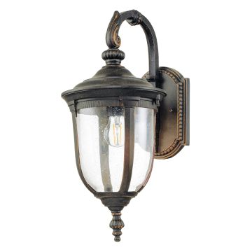 Elstead Lighting Cleveland CL2-M Applique murale 1x60W/E27 IP44