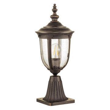 Elstead Lighting Cleveland CL3-S Stehlampe 1x60W/E27 IP44