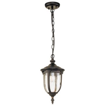 Elstead Lighting Cleveland CL8-S Suspension 1x60W/E27 IP44