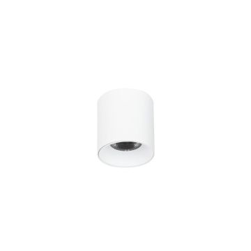 Italux ALTISMA CLN-6677-75-WH-3K Spot en saillie 1x10W/LED 3000k 1100LM IP20
