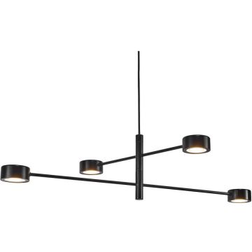 Nordlux CLYDE 2010803003 Suspension 2700K 350LM IP20