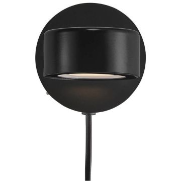 Nordlux CLYDE 2010821003 Applique murale 2700K 350LM IP20