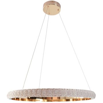 Polux CELESTIA 338358 Pendelleuchte 4000K 5600lm ip20