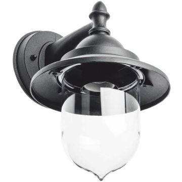 Polux DAKOTA 323941 Applique murale ip44