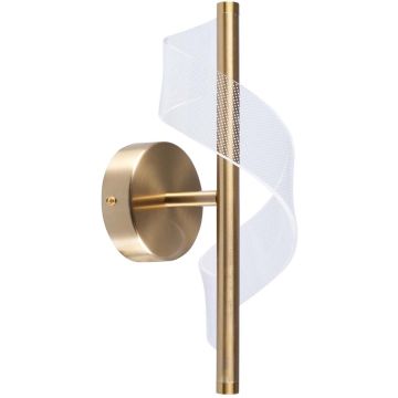 Polux VELA 338372 Wandleuchte 4000K 360lm ip20