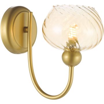 Dar Lighting Cognac COG0735 Wandleuchte 1x40w/G9 ip20