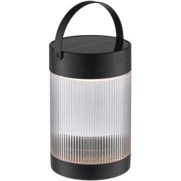 Nordlux COUPAR 2518215003 Tischleuchte 1x3.2w/led 3000k 150lm ip44 SOLAR