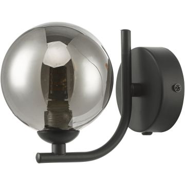 Dar Lighting Cradle CRA0722-01 Applique murale 1x25w/g9 ip20