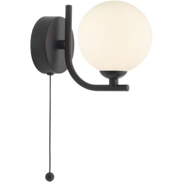 Dar Lighting Cradle CRA0722-02 Applique murale 1x25w/g9 ip20