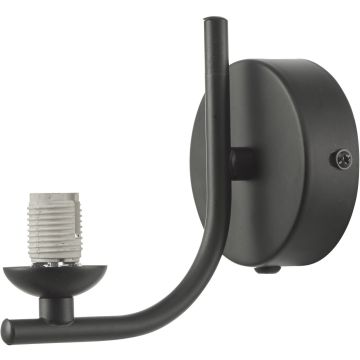 Dar Lighting Cradle CRA0722-F Bras pour applique 1x25w/g9 ip20