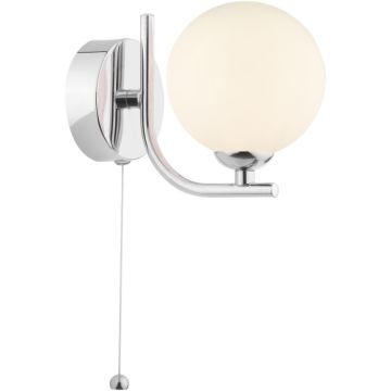 Dar Lighting Cradle CRA0750-02 Applique murale 1x25w/g9 ip20