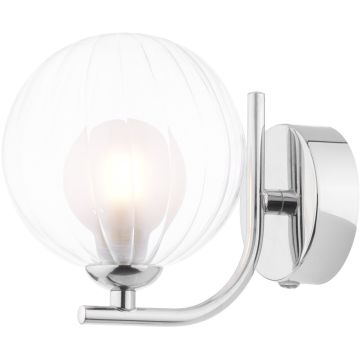 Dar Lighting Cradle CRA0750-20 Applique murale 1x25w/g9 ip20