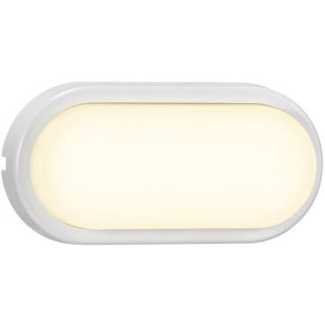 Nordlux CUBA 2019181001 Deckenleuchte 3000K 700LM IP54