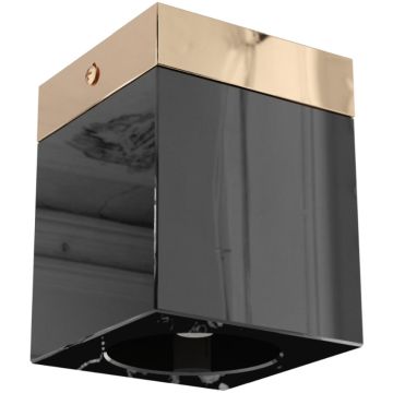 Open Design Highlights Cubo OR86300 Spot en saillie 1x8W/GU10 IP20
