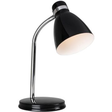 Nordlux CYCLONE 73065003 Schreibtischlampe 1x15W/E14 IP20