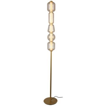 Zambelis FLOOR LED LIGHT 23063 Lampadaire 17W/led 3000K 1050lm IP20