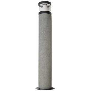 Zambelis DIFFUSER E411 Stehlampe 10W/led 3000K 395lm IP65