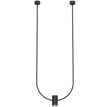 Antigo No. 5085 Lampe de plafond 1x10W/GU10 IP20