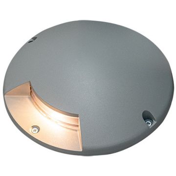Zambelis GROUND LIGHT E461 Lampe de passage 3W/led 3000K 130lm IP67