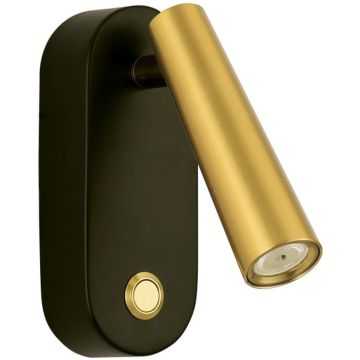 Zambelis READING LIGHT 25182 Wandleuchte 3W/led 3000K 160lm IP20