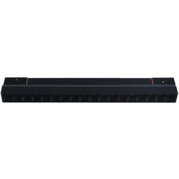 Zambelis MAGNETIC 2091 Schienenstrahler 8W/led 3000K 693lm IP20