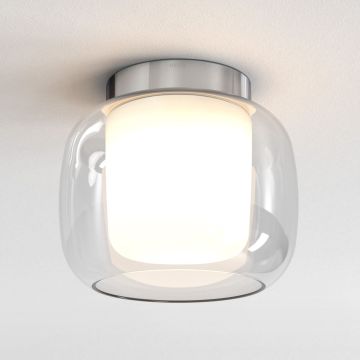 Astro Lighting AQUINA 1450003 Deckenlampe 1x12W/E27 IP44